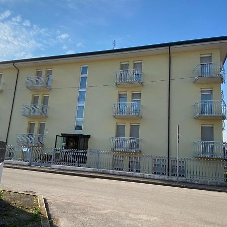 Casa Vacanze Paolo VI Padua Buitenkant foto
