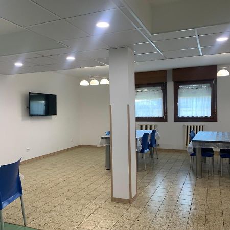 Casa Vacanze Paolo VI Padua Buitenkant foto