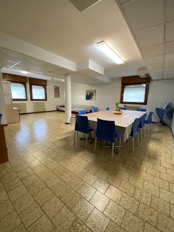 Casa Vacanze Paolo VI Padua Buitenkant foto