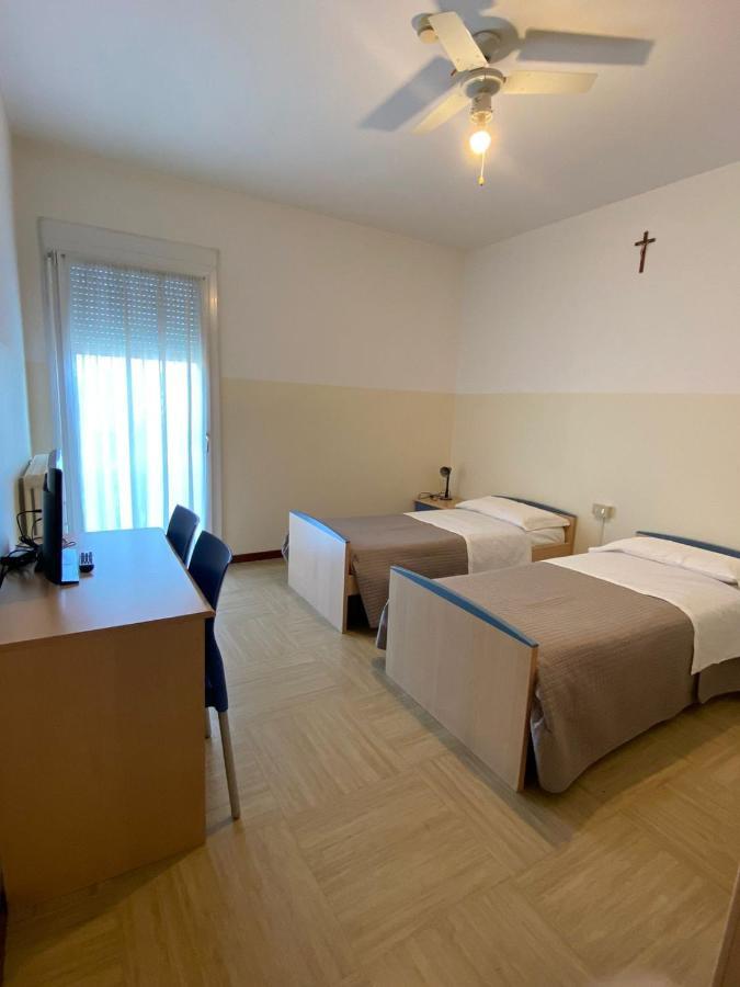 Casa Vacanze Paolo VI Padua Buitenkant foto