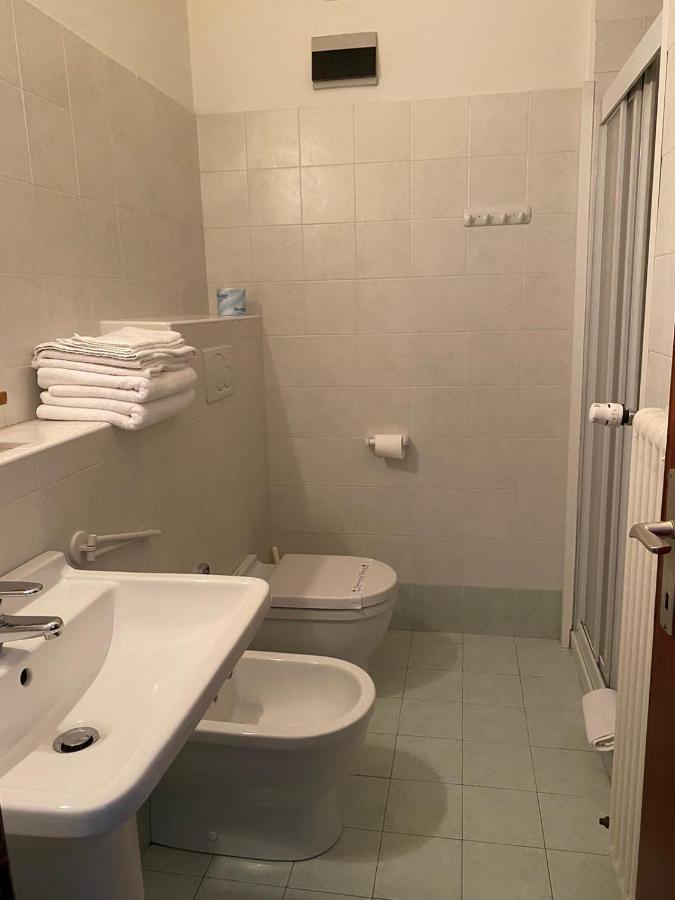 Casa Vacanze Paolo VI Padua Buitenkant foto