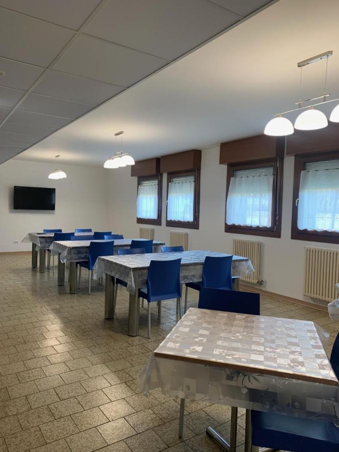 Casa Vacanze Paolo VI Padua Buitenkant foto