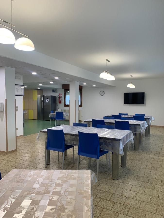 Casa Vacanze Paolo VI Padua Buitenkant foto