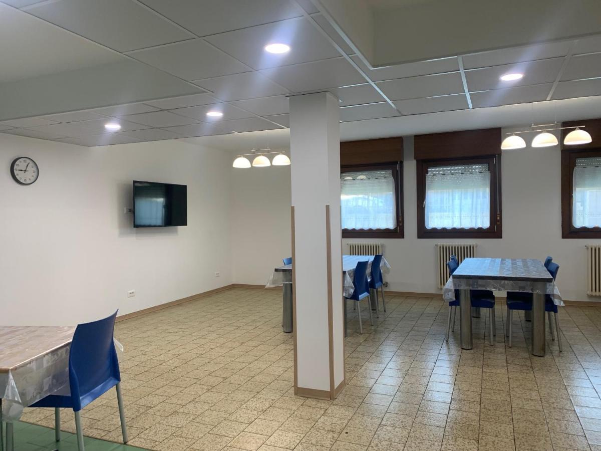 Casa Vacanze Paolo VI Padua Buitenkant foto